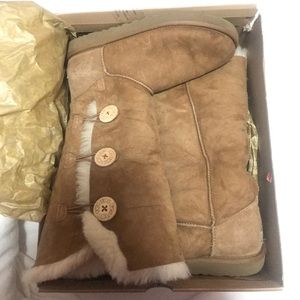 UGG boots